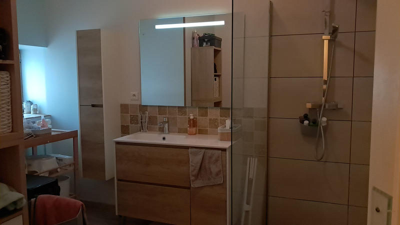 Maison - 156 m² - 8 pièces