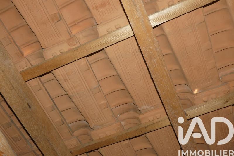 Maison de ville - 89 m² - 4 pièces