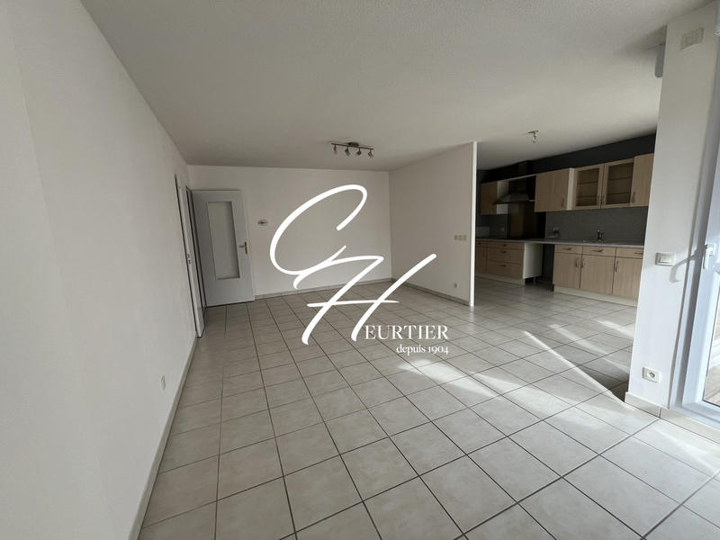 Appartement - 69 m² - 3 pièces