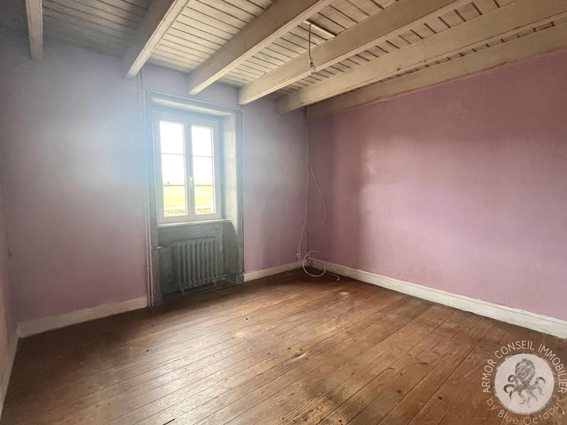 Maison - 129 m² - 7 pièces