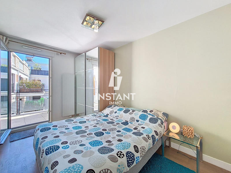 Appartement - 73 m² - 3 pièces