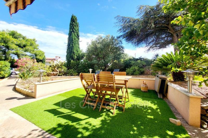 Appartement - 32 m² - 2 pièces