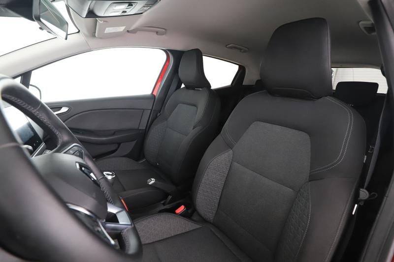 Renault Clio 1.0 TCe Zen 100 ch