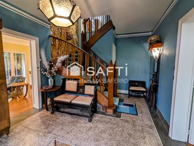 Maison - 146 m² - 5 pièces