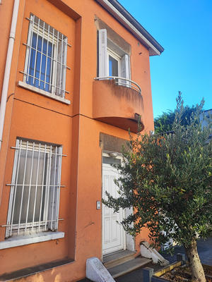 Appartement - 77 m² - 3 pièces