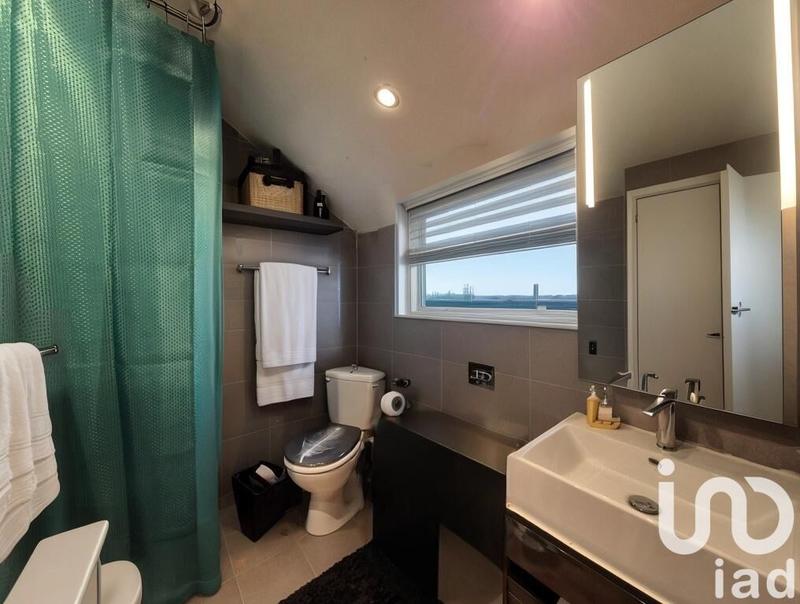 Maison de ville - 42 m² - 2 pièces