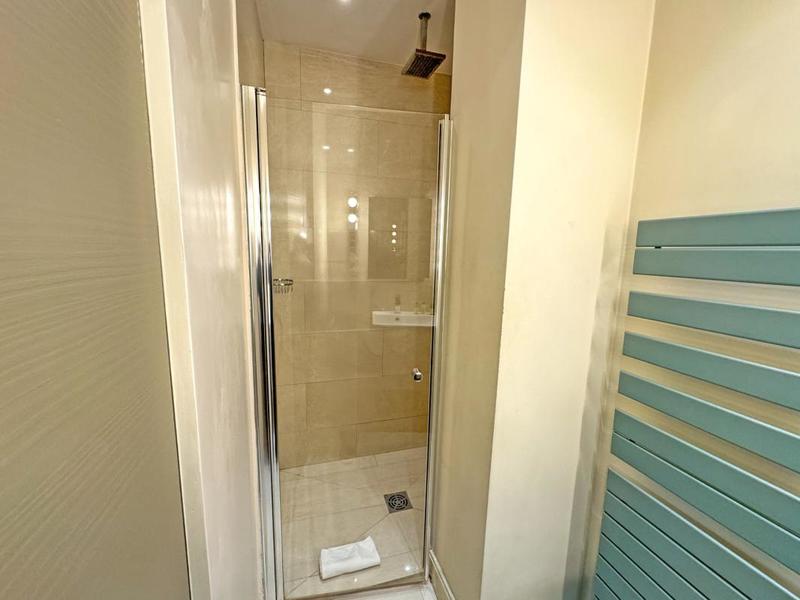 Appartement - 98 m² - 3 pièces