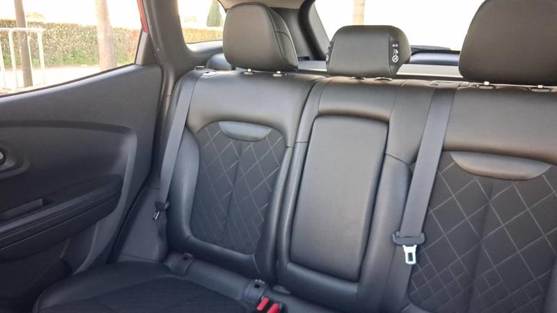 Renault Kadjar 1.5 Blue dCi 115 Edc7 Intens - Automatique