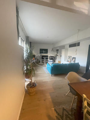 Maison contemporaine - 167 m² - 5 pièces