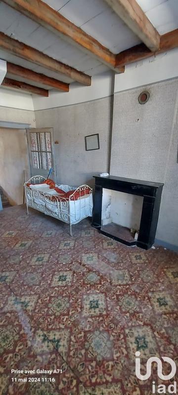 Maison - 335 m² - 12 pièces