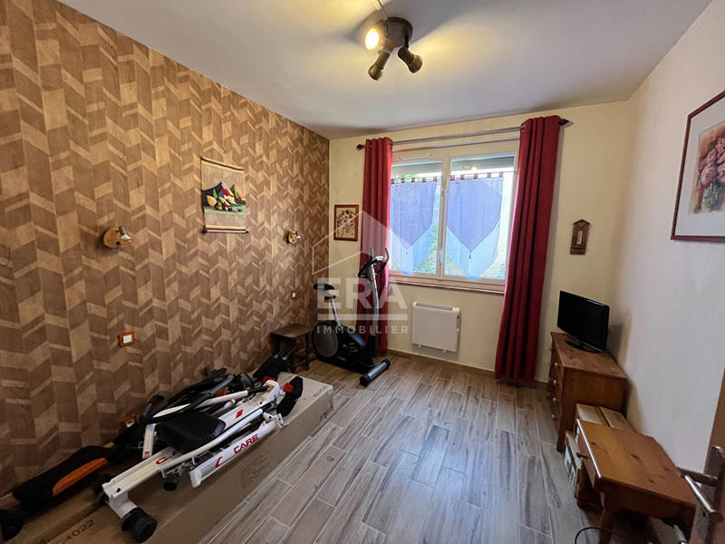 Maison - 138 m² - 8 pièces