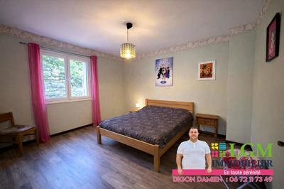 Villa - 126 m² - 4 pièces