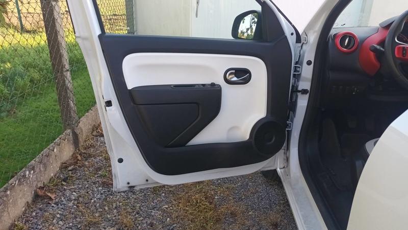 Renault Twingo 1.0 SCe 75 Zen