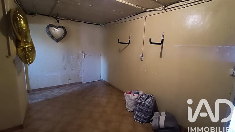 Maison - 65 m² - 4 pièces