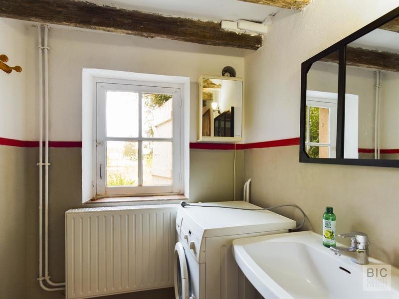 Maison de campagne - 320 m² - 7 pièces