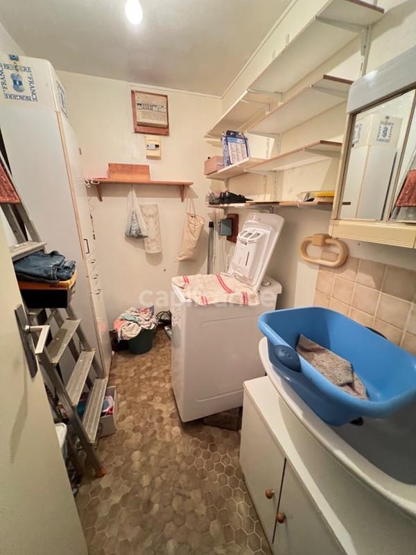 Longère - 195 m² - 8 pièces