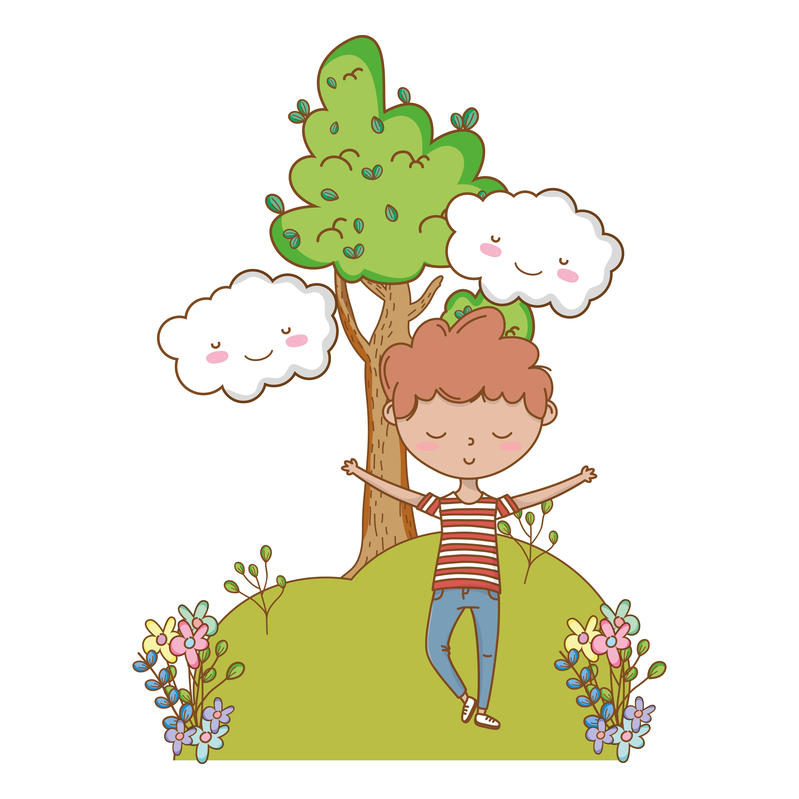 Petits mots doux-doux