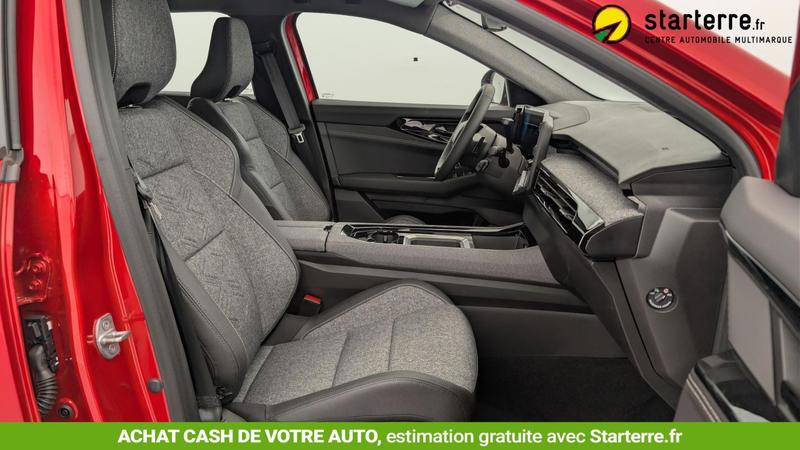 Renault Austral Nouveau Full Hybrid E-Tech 200 Ch Evolution