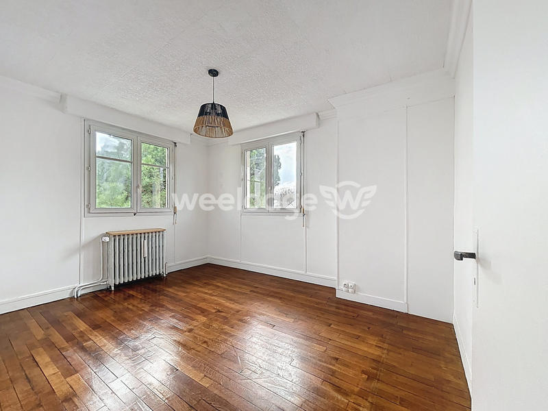 Maison ancienne - 153 m² - 7 pièces