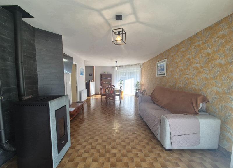 Pavillon - 85 m² - 3 pièces