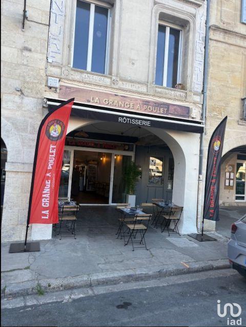 Local commercial - 110 m²