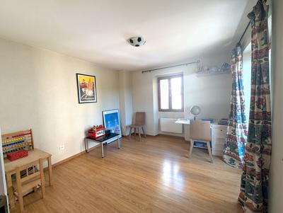 Maison - 74 m² - 4 pièces