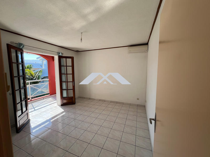 Maison - 89 m² - 4 pièces