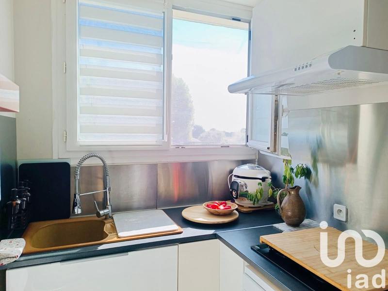 Appartement - 62 m² - 4 pièces