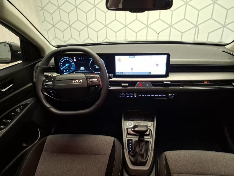 Kia Stonic 1.0 t-GDi 115 ch Mhev Dct7 Active