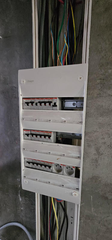 Maison - 66 m² - 5 pièces