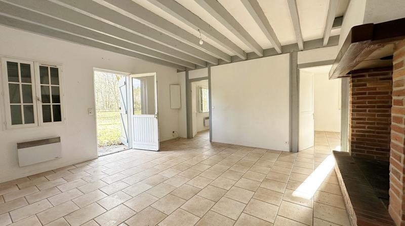 Propriété - 200 m² - 7 pièces