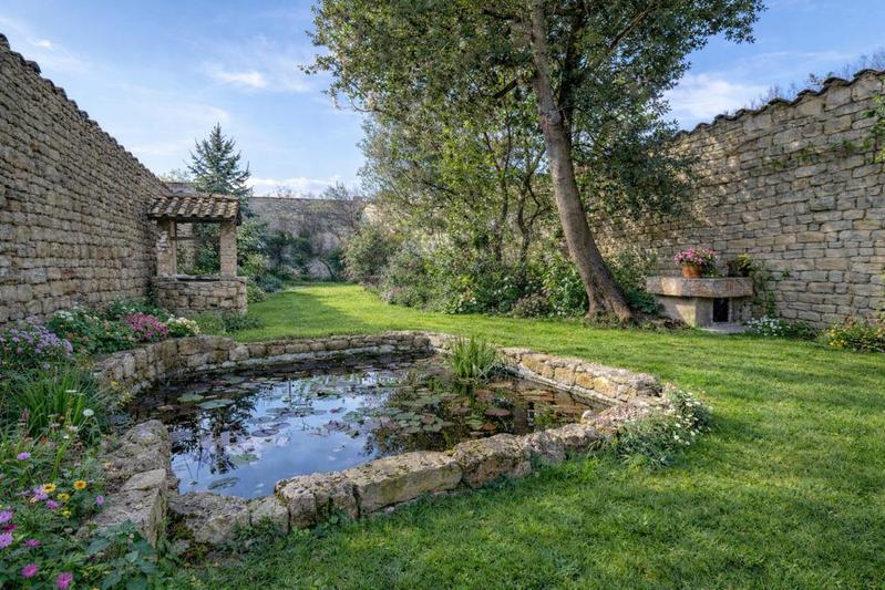 Maison - 129 m² - 6 pièces