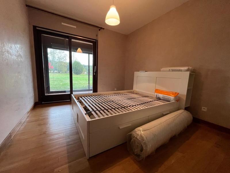 Maison - 160 m² - 5 pièces