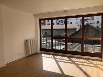Appartement - 47 m² - 1 pièce