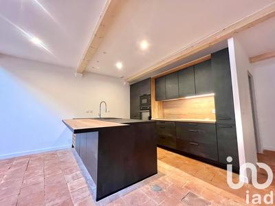 Maison - 191 m² - 4 pièces