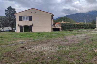 Villa - 228 m² - 7 pièces