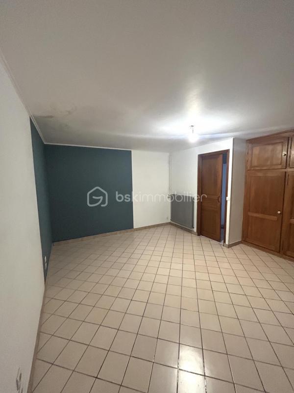 Maison en pierre - 109 m² - 5 pièces