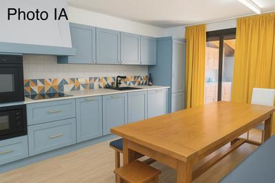 Villa - 143 m² - 7 pièces