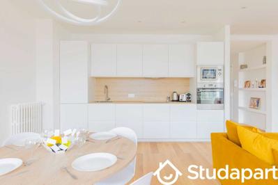 Appartement - 70 m² - 4 pièces