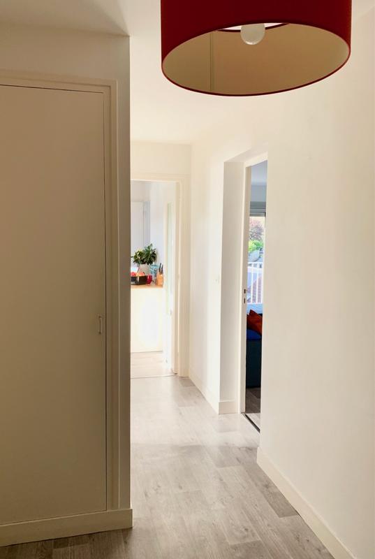 Appartement - 65 m² - 2 pièces