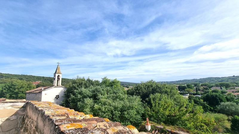 Maison en pierre - 165 m² - 7 pièces