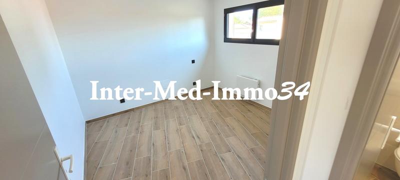 Villa - 81 m² - 4 pièces