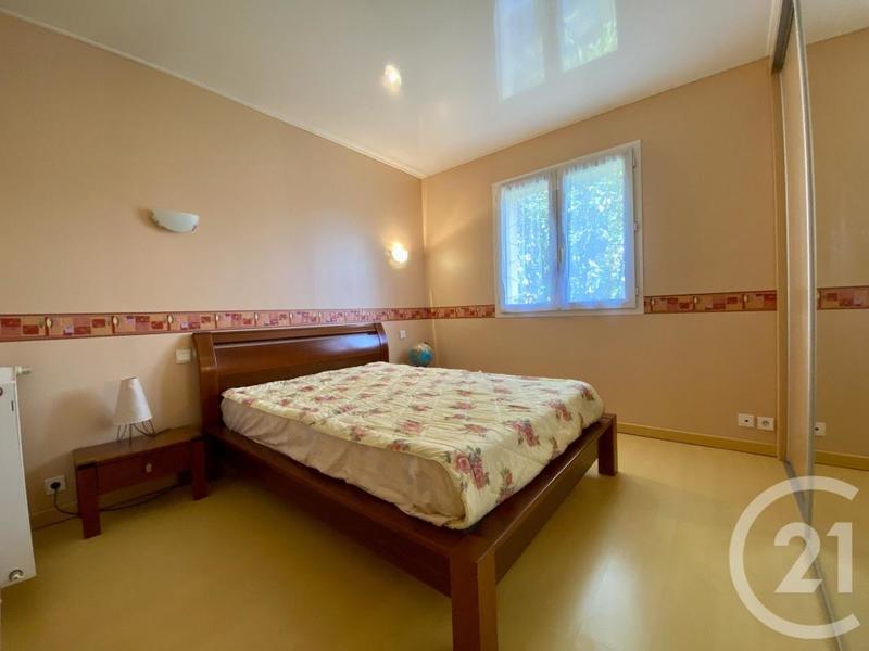 Maison de village - 190 m² - 7 pièces