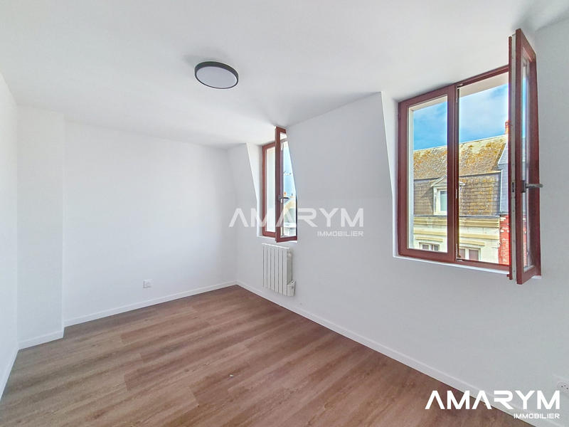 Maison - 62 m² - 5 pièces