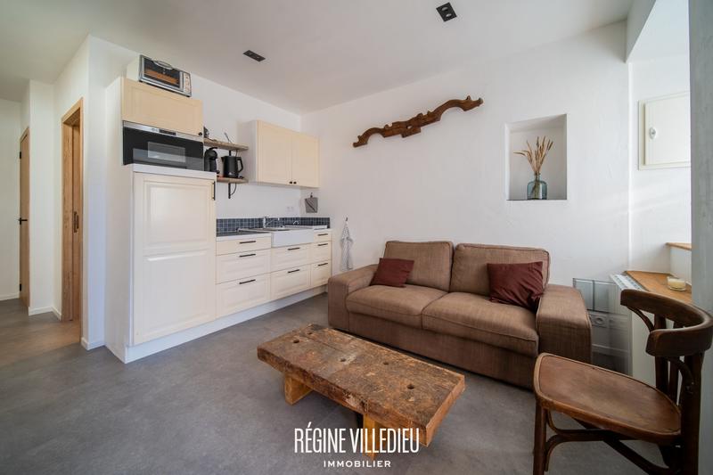 Maison - 116 m² - 5 pièces