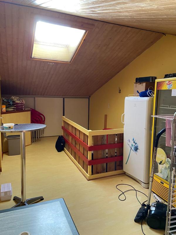 Local commercial - 50 m²