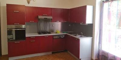 Maison - 70 m² - 3 pièces