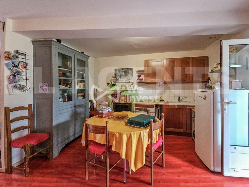 Maison - 107 m² - 5 pièces