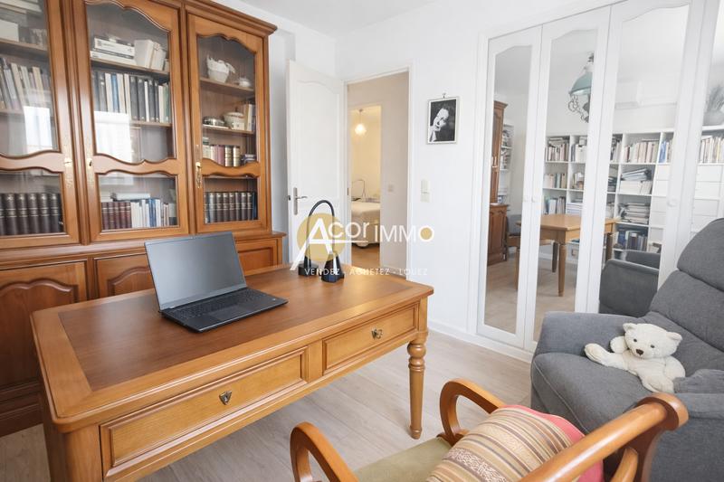 Maison - 109 m² - 4 pièces