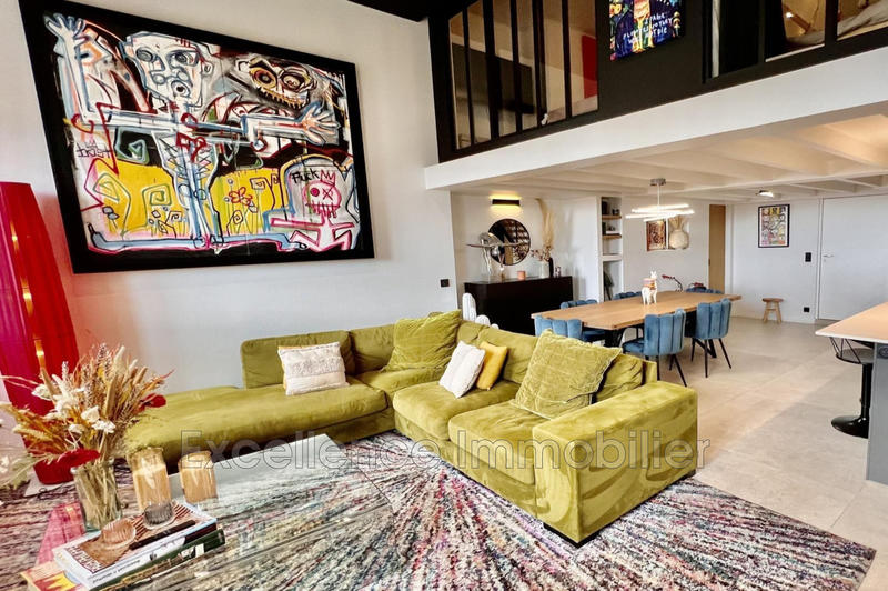 Appartement - 76 m² - 3 pièces